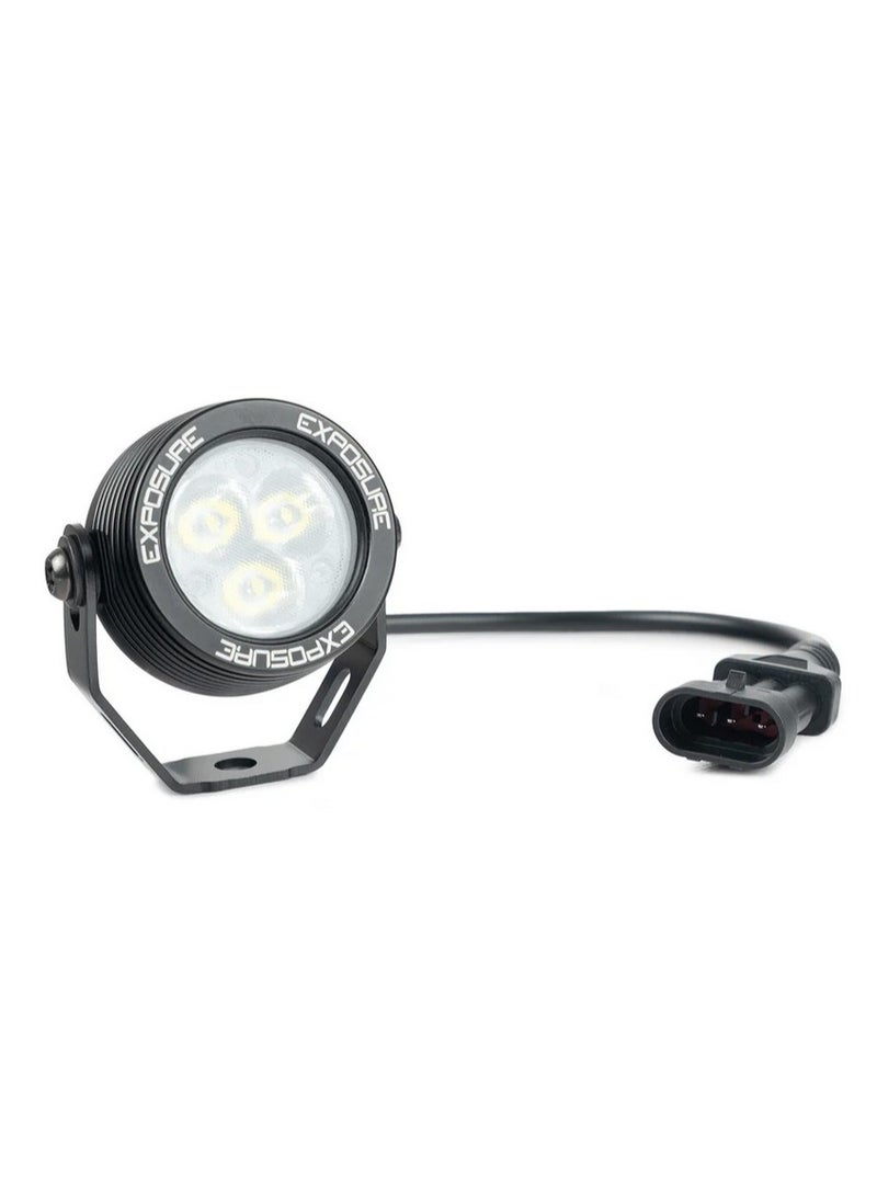 Exposure 3 Emitter Radial light, 3580 lumen - Image 4